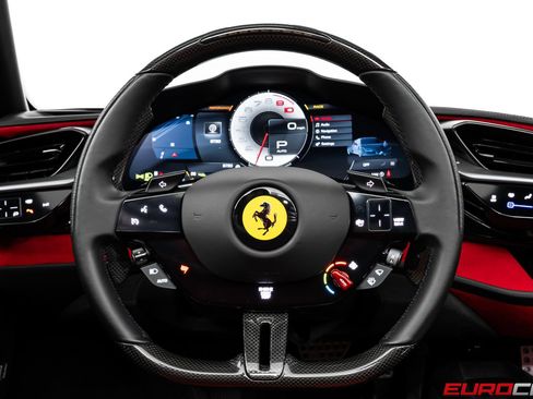 Used 2024 Ferrari SF90 Spider AWD/4WD image 36