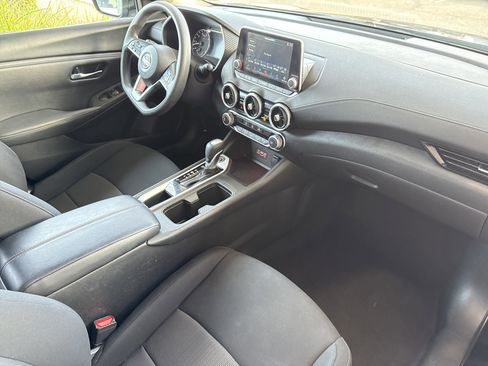 Used 2023 Nissan Sentra SV image 14