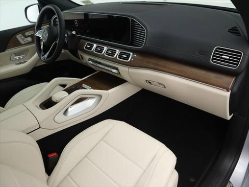 New 2026 Mercedes-Benz GLE 350 4MATIC image 19