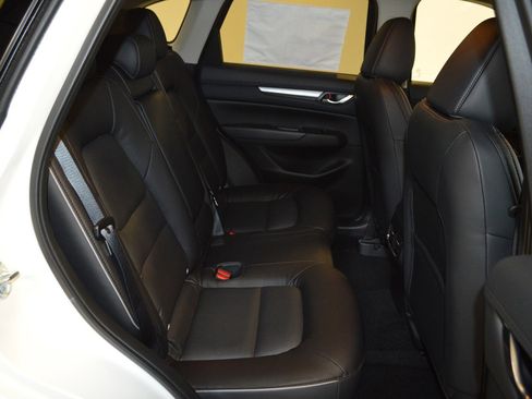 New 2025 MAZDA CX-5 AWD 2.5 S w/ Select Package image 12