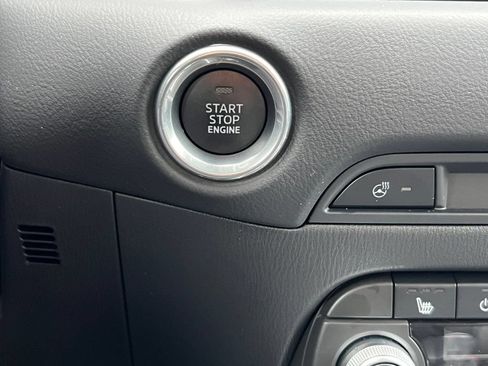 Certified 2025 MAZDA CX-5 AWD 2.5 S w/ Premium Plus Pkg image 28