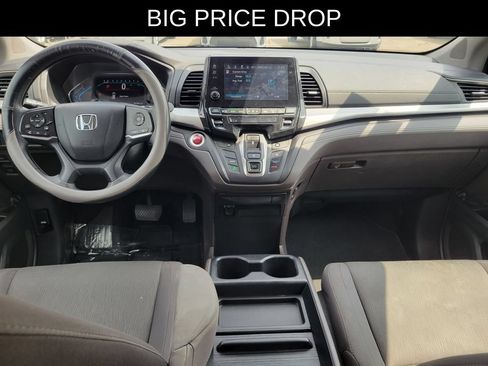Used 2019 Honda Odyssey EX image 7
