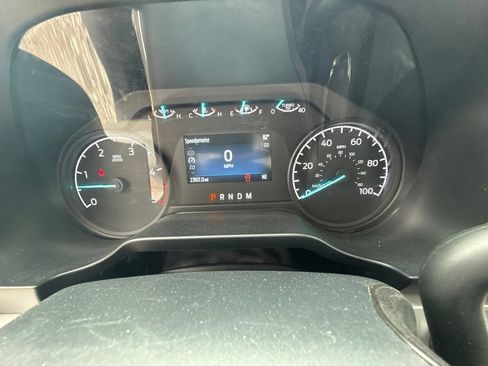 Used 2026 Ford F250 XLT AWD/4WD image 15