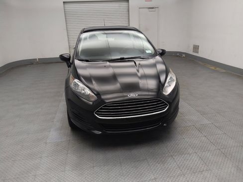 Used 2018 Ford Fiesta SE image 14