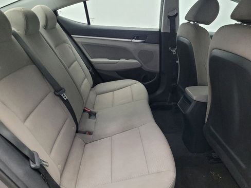 Used 2020 Hyundai Elantra Value Edition w/ Cargo Package (C1) image 19