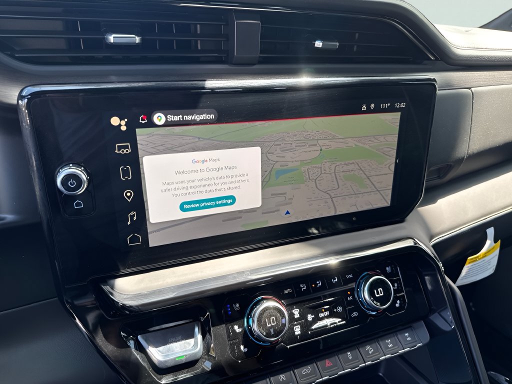New 2026 GMC Sierra 1500 AT4X AWD/4WD image 17
