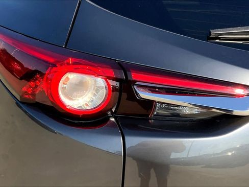 Used 2020 MAZDA CX-9 Grand Touring image 27