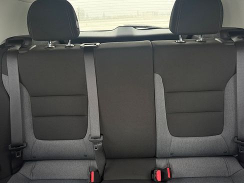 Used 2025 Chevrolet TrailBlazer LT image 38