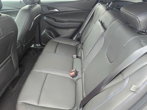 New 2026 Buick Encore GX Sport Touring w/ Advanced Technology Package image 9