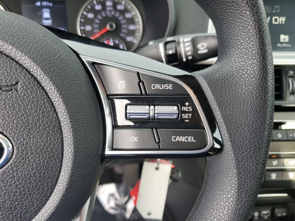 Used 2019 Kia Optima LX FWD image 23