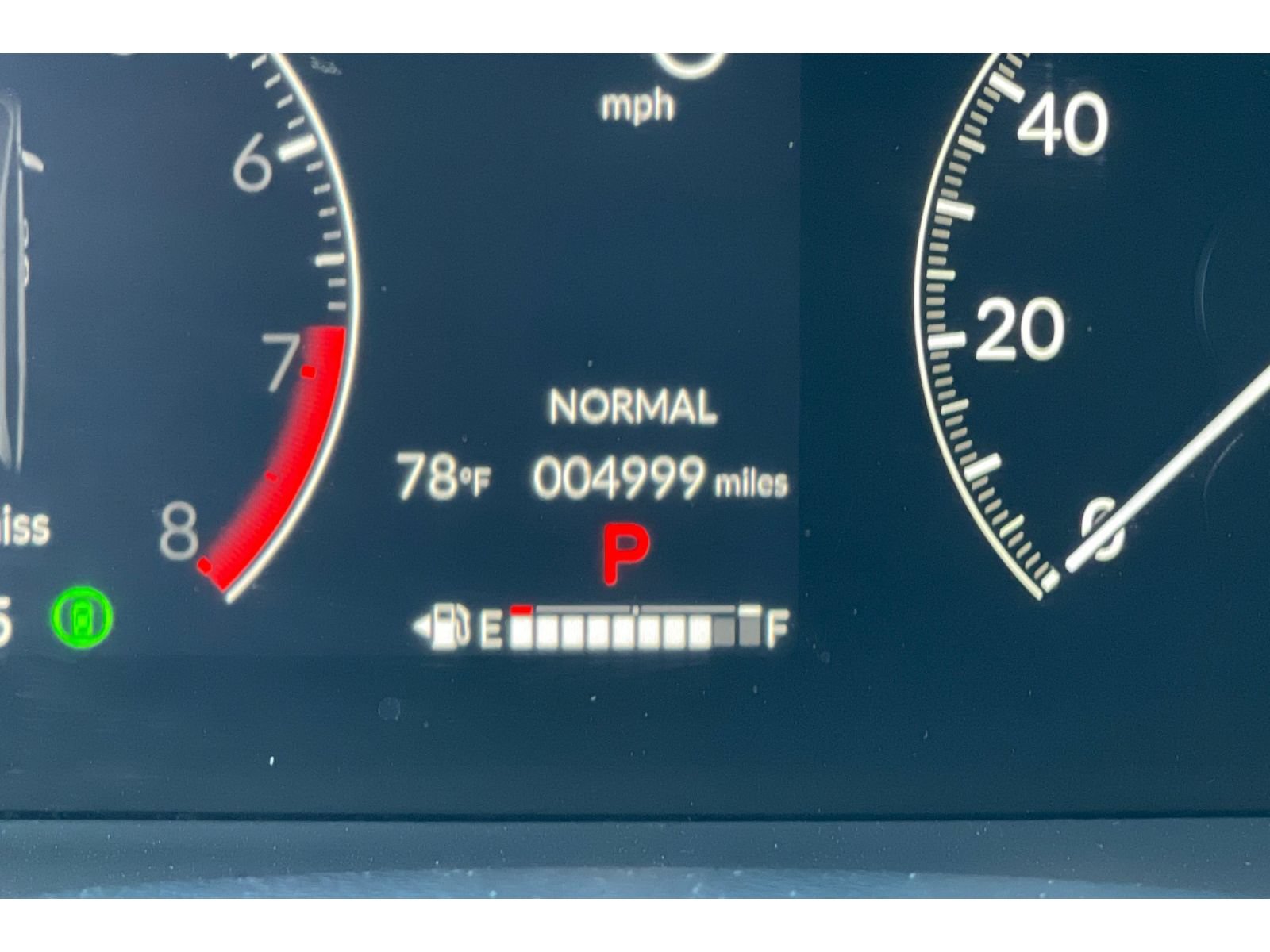 Certified 2026 Honda Odyssey Sport-L image 41