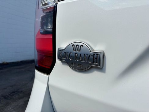 Used 2021 Ford Expedition Max King Ranch AWD/4WD image 33