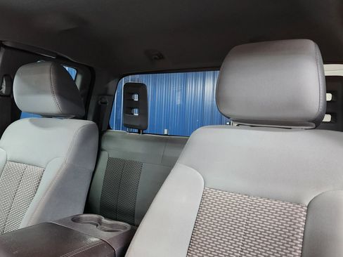 Used 2011 Ford F250 XLT w/ XLT Premium Pkg image 9