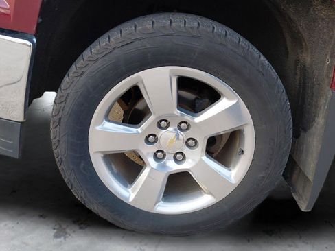 Used 2014 Chevrolet Silverado 1500 LT w/ LT Convenience Package image 10