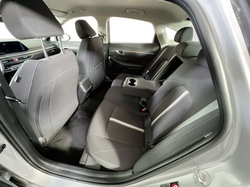 Used 2023 Hyundai Sonata SEL image 24
