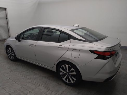 Used 2020 Nissan Versa SR FWD image 3