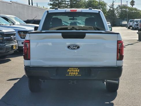 New 2026 Ford F150 XL RWD image 5