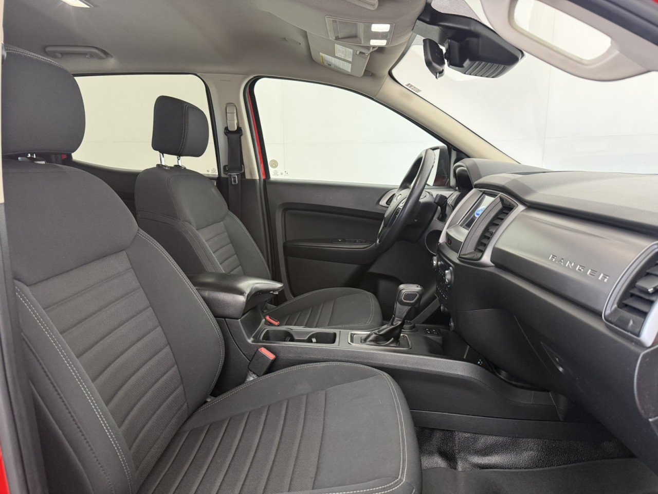 Used 2021 Ford Ranger XL w/ Equipment Group 101A High AWD/4WD image 10
