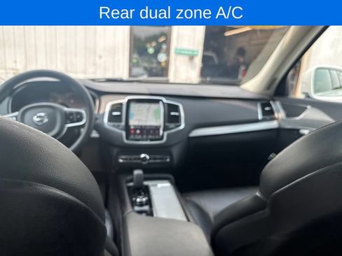 Used 2023 Volvo XC90 B5 Core w/ Protection Package Premier AWD/4WD image 26
