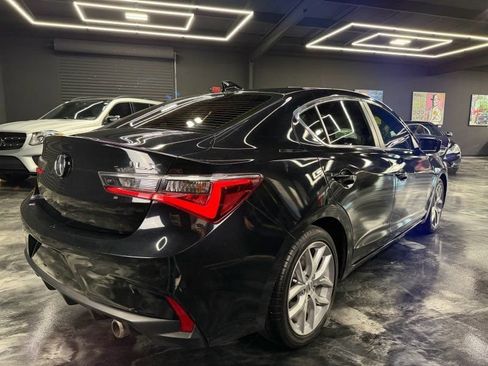 Used 2022 Acura ILX FWD image 5