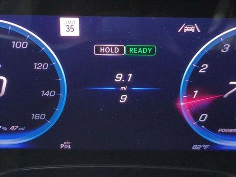 New 2027 Mercedes-Benz CLA 220 image 11