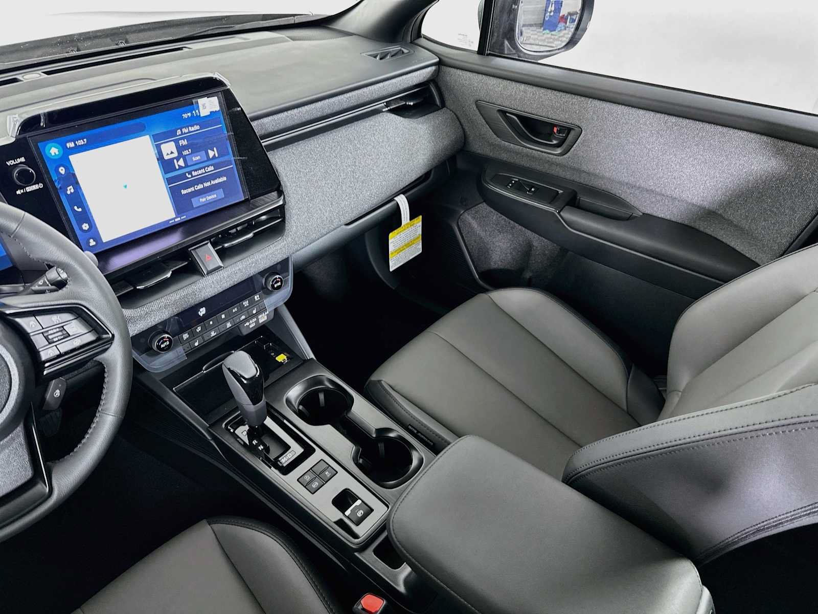 Certified 2026 Subaru Outback Premium AWD/4WD image 22