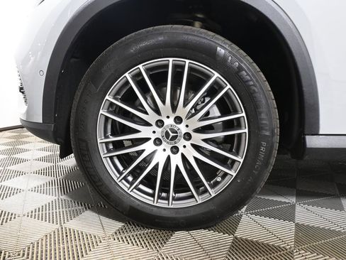 Certified 2026 Mercedes-Benz GLC 300 4MATIC image 12