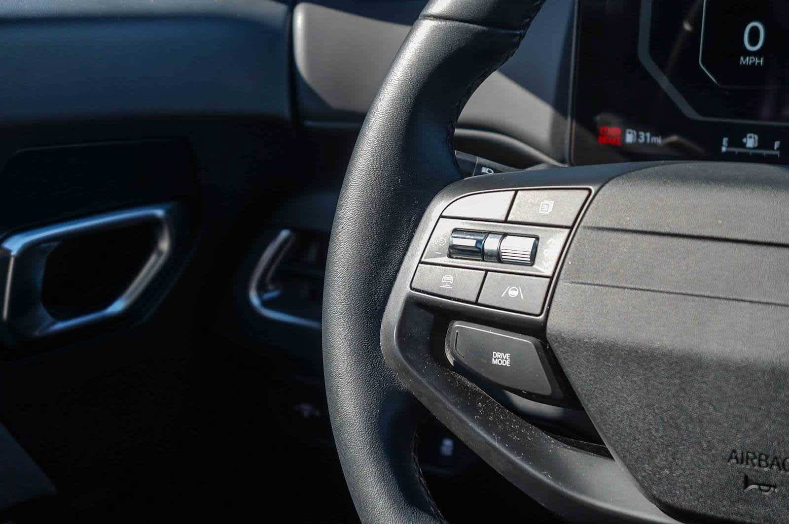 Used 2025 Kia K4 EX FWD image 16