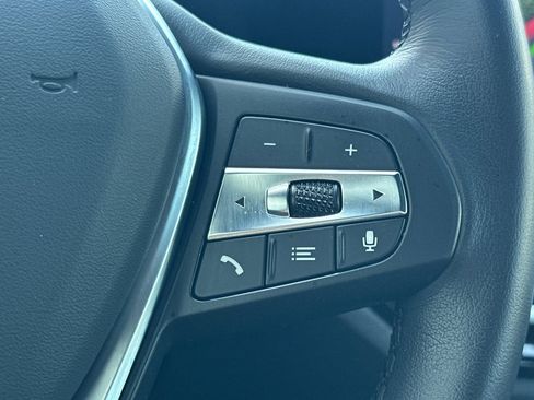 Certified 2023 BMW i4 eDrive35 image 31