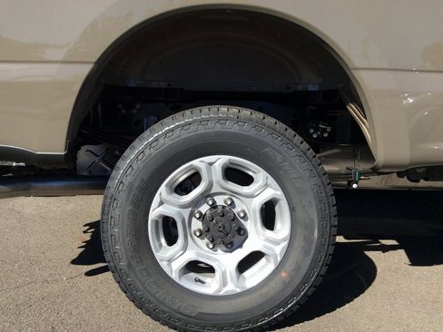 New 2026 Ford F350 XLT image 22