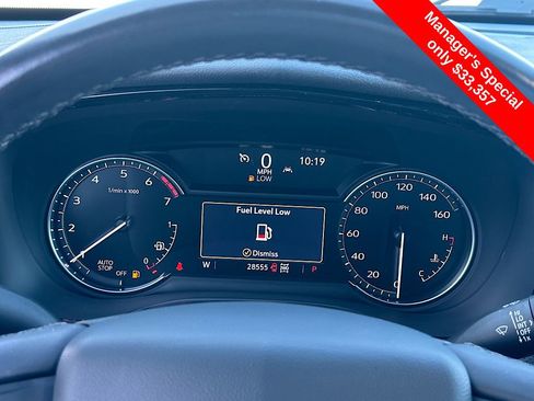 Used 2023 Cadillac XT6 Luxury image 20