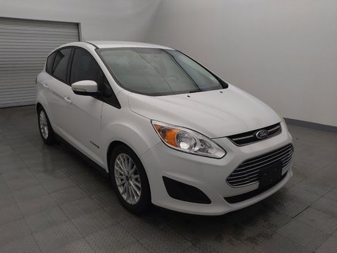Used 2016 Ford C-MAX SE image 13