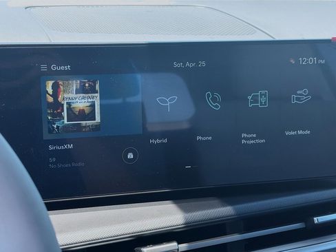 New 2026 Hyundai Santa Fe SE FWD image 10