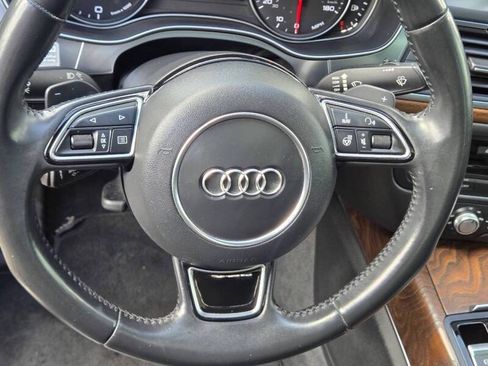 Used 2015 Audi A6 TDI Premium Plus w/ Driver Assistance Package AWD/4WD image 19