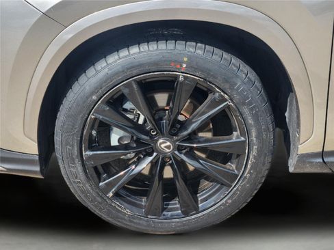 Used 2022 Lexus NX 350 F Sport w/ Accessory Package 2 AWD/4WD image 10