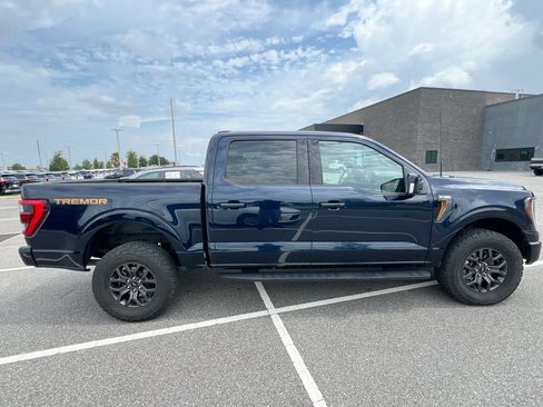 Used 2023 Ford F150 Tremor w/ Equipment Group 402A High AWD/4WD image 2