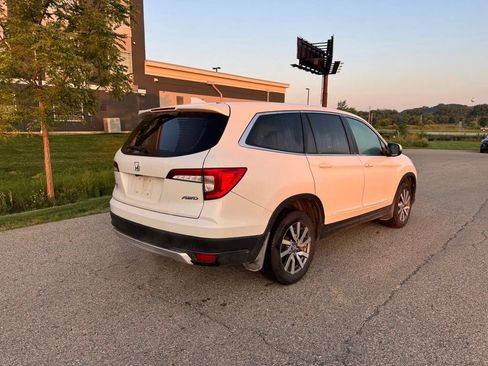 Used 2022 Honda Pilot EX-L image 14