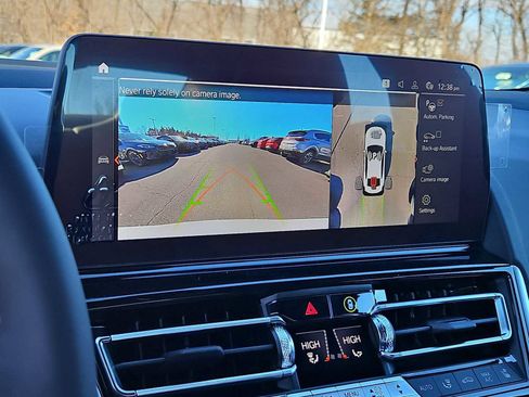 New 2026 BMW 840i xDrive image 29