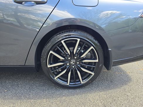 New 2026 Honda Accord Touring image 32