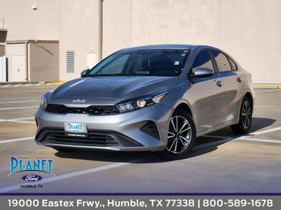 Used 2023 Kia Forte LXS