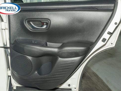Used 2025 Honda HR-V LX image 15