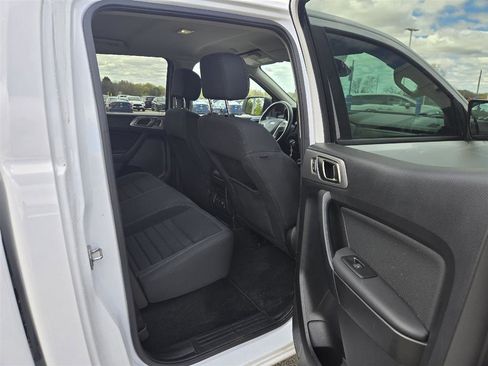 Used 2021 Ford Ranger XLT w/ Equipment Group 301A Mid AWD/4WD image 17