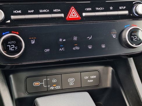 New 2026 Hyundai Santa Cruz SEL AWD/4WD image 19