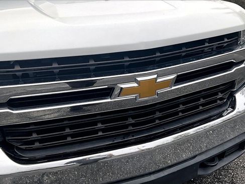 Certified 2020 Chevrolet Silverado 1500 LT w/ All-Star Edition image 28