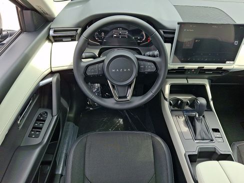 New 2026 MAZDA CX-5 Select AWD/4WD image 9