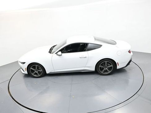 Used 2024 Ford Mustang Premium image 24