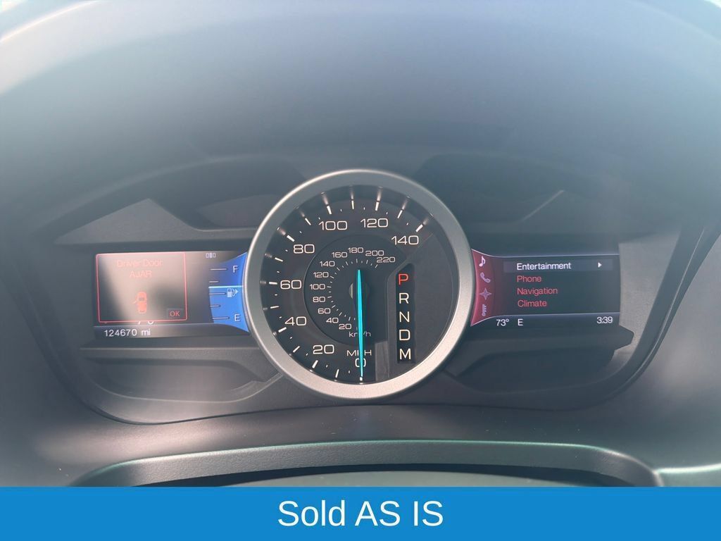 Used 2013 Ford Explorer Limited FWD image 15