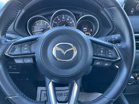Used 2018 MAZDA CX-5 Touring w/ Preferred Equipment Package image 25