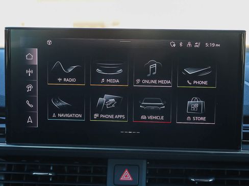 Used 2025 Audi A5 2.0T Premium Plus image 15