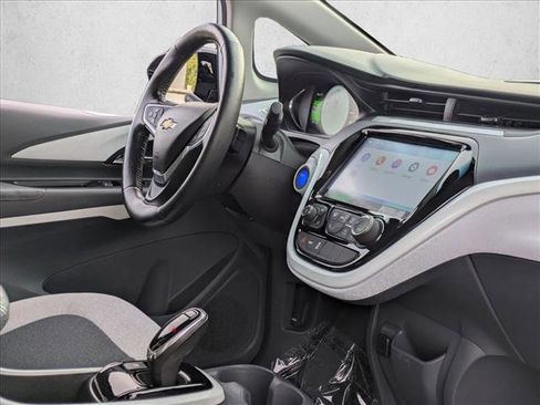 Used 2018 Chevrolet Bolt LT image 21